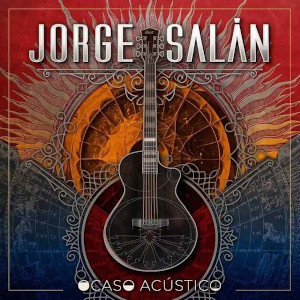 Jorge Salán - Ocaso Acústico